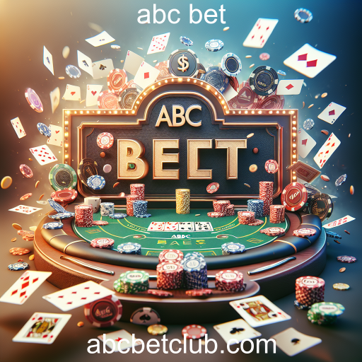 Explore o Fascinante Mundo do Poker no abc bet
